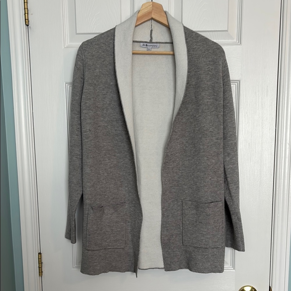 dkr&company knit blazer